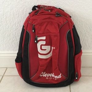 Cleveland Golf Backpack